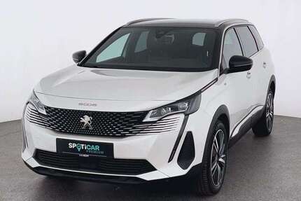 Peugeot 5008 48.000 km 30.470 &euro; Uslar 37170