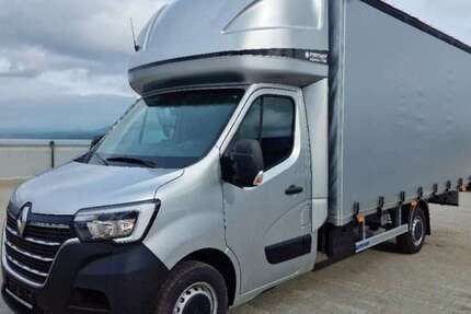 Renault Master 211.000 km 25.450 &euro; Heilbad Heiligenstadt 37308