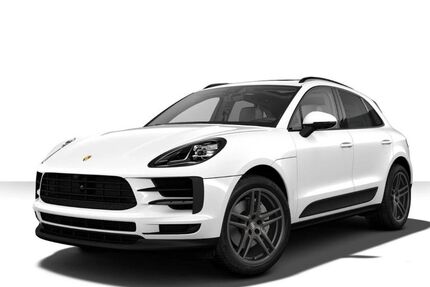 Porsche Macan 36.960 km 64.940 &euro; Göttingen 37077