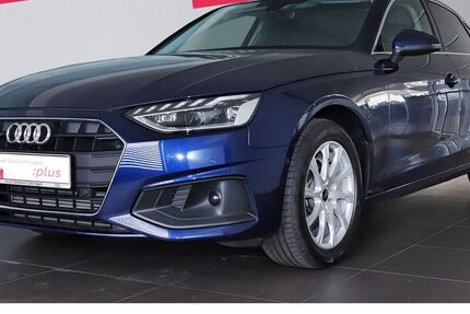 Audi A4 21.152 km 38.990 € Göttingen OT Grone 37081