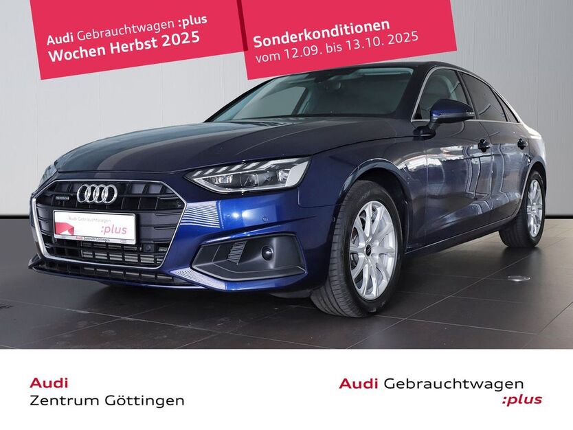 Audi A4 21.152 km 38.990 € Göttingen OT Grone 37081