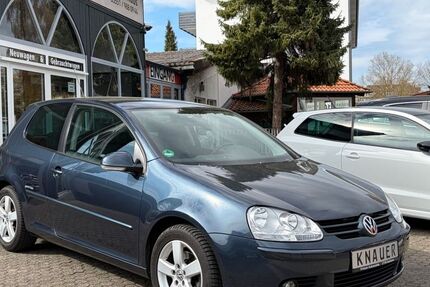VW Golf 93.800 km 5.900 &euro; Northeim 37154