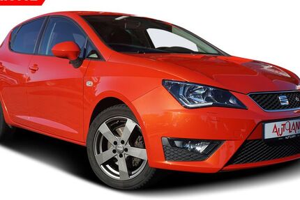 Seat Ibiza 75.946 km 10.990 &euro; Göttingen 37081