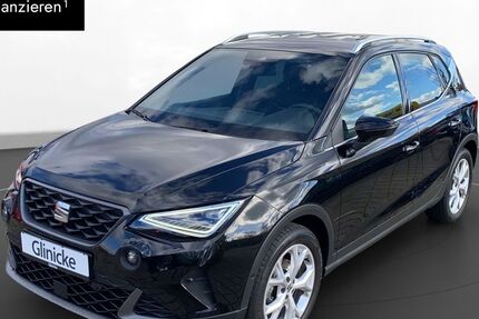 Seat Arona 19.318 km 18.480 &euro; Witzenhausen 37213