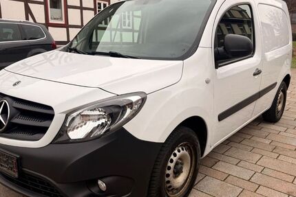 Mercedes-Benz Citan 292.133 km 6.990 &euro; Bovenden 37120
