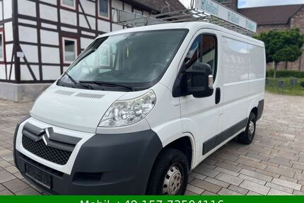 Citroen Jumper