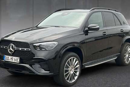 Mercedes-Benz GLE 350 8.000 km 102.820 &euro; Duderstadt 37115