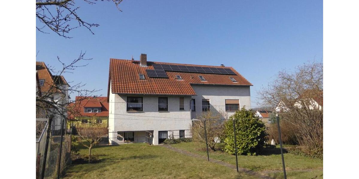 Einfamilienhaus Witzenhausen Neuseesen - 425.000&euro; | Angebot:26415382