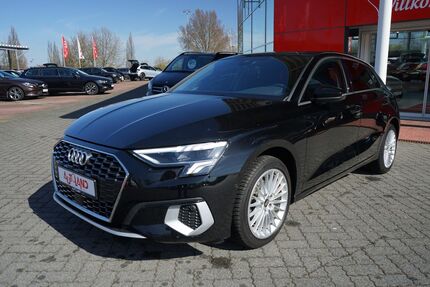 Audi A3 35.845 km 23.950 &euro; Göttingen 37081