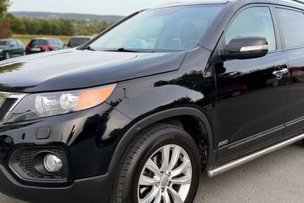 Kia Sorento 230.000 km 5.700 &euro; Rosdorf 37124