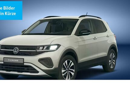 VW T-Cross 5.793 km 24.995 &euro; Göttingen 37081
