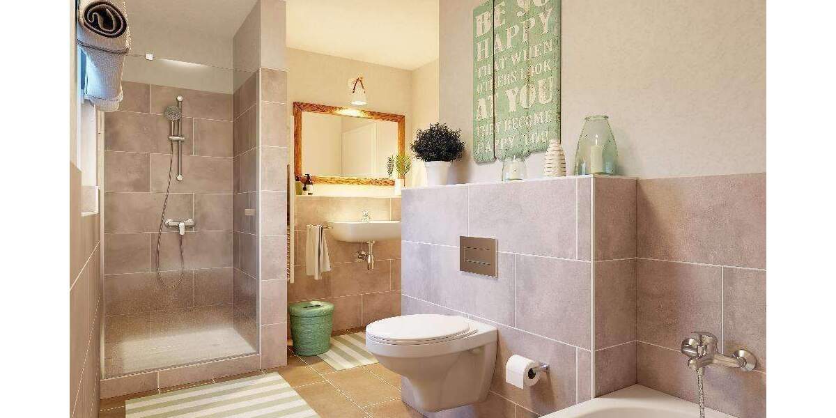 Bungalow Nörten-Hardenberg Lütgenrode - 4 Zimmer, 77 m&sup2;, 201.650&euro; | Angebot:25700337