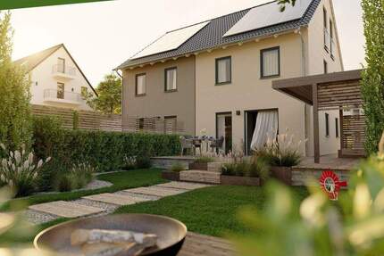 Haus Göttingen Esebeck - 5 Zimmer, 140 m&sup2;, 327.890&euro; | Angebot:25095839