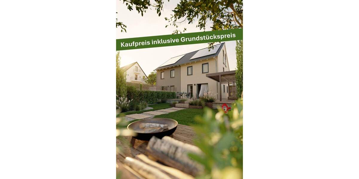 Mehrfamilienhaus, Wohnhaus Göttingen Esebeck - 5 Zimmer, 140 m&sup2;, 327.890&euro; | Angebot:25095839