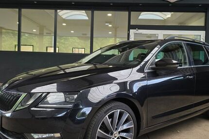 Skoda Octavia 162.000 km 13.950 € Göttingen 37081