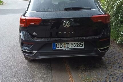 VW T-Roc 83.000 km 13.500 &euro; Friedland 37133