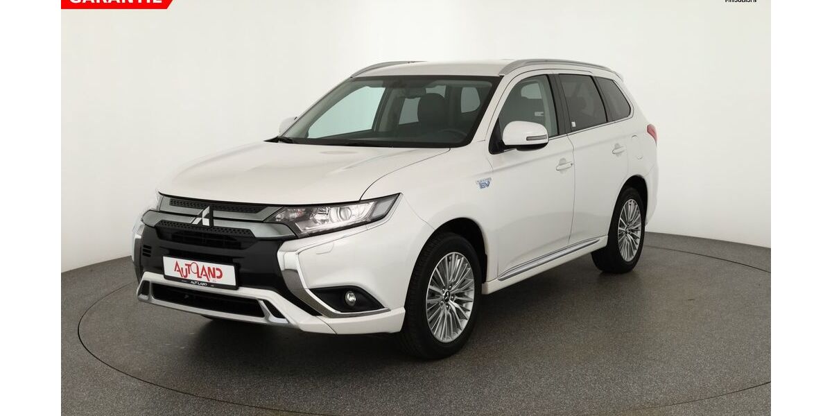 Mitsubishi Outlander 53.800 km 24.990 &euro; Göttingen 37081