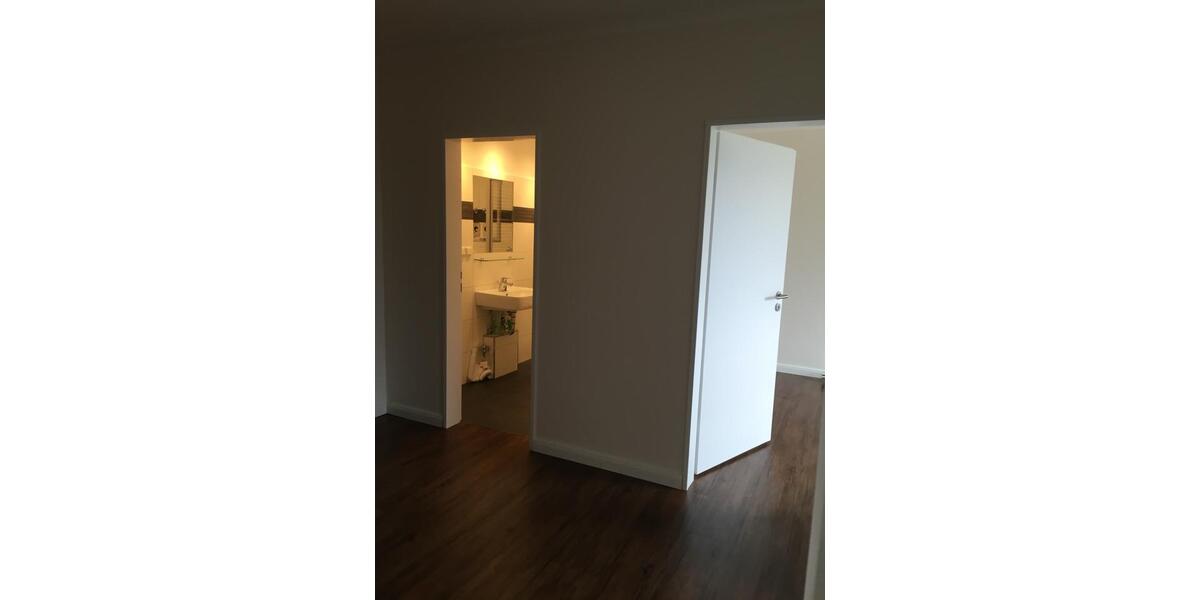 Helle 2-Zimmer Wohnung-Eigentumswohnung in Göttingen-Weende 2 zimmer