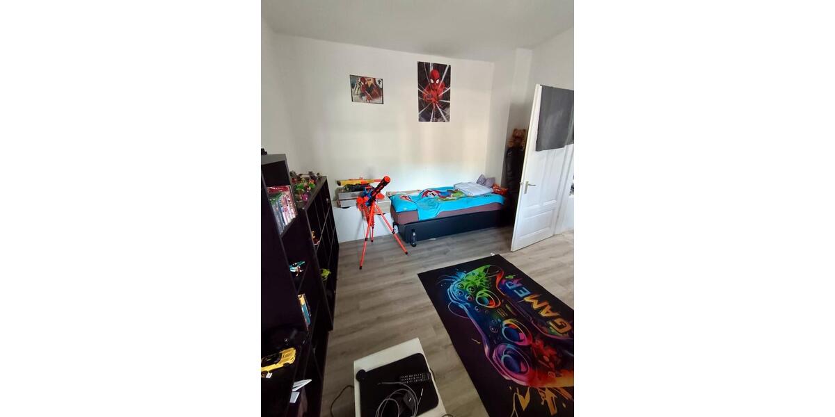 Etagenwohnung Hann. Münden - 4 Zimmer, 106 m&sup2;, 790&euro; | Angebot:26406025