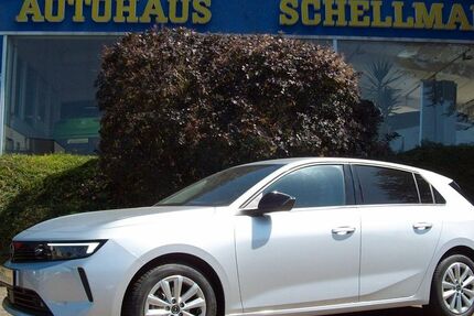 Opel Astra 14.400 km 19.970 € Nörten-Hardenberg 37176
