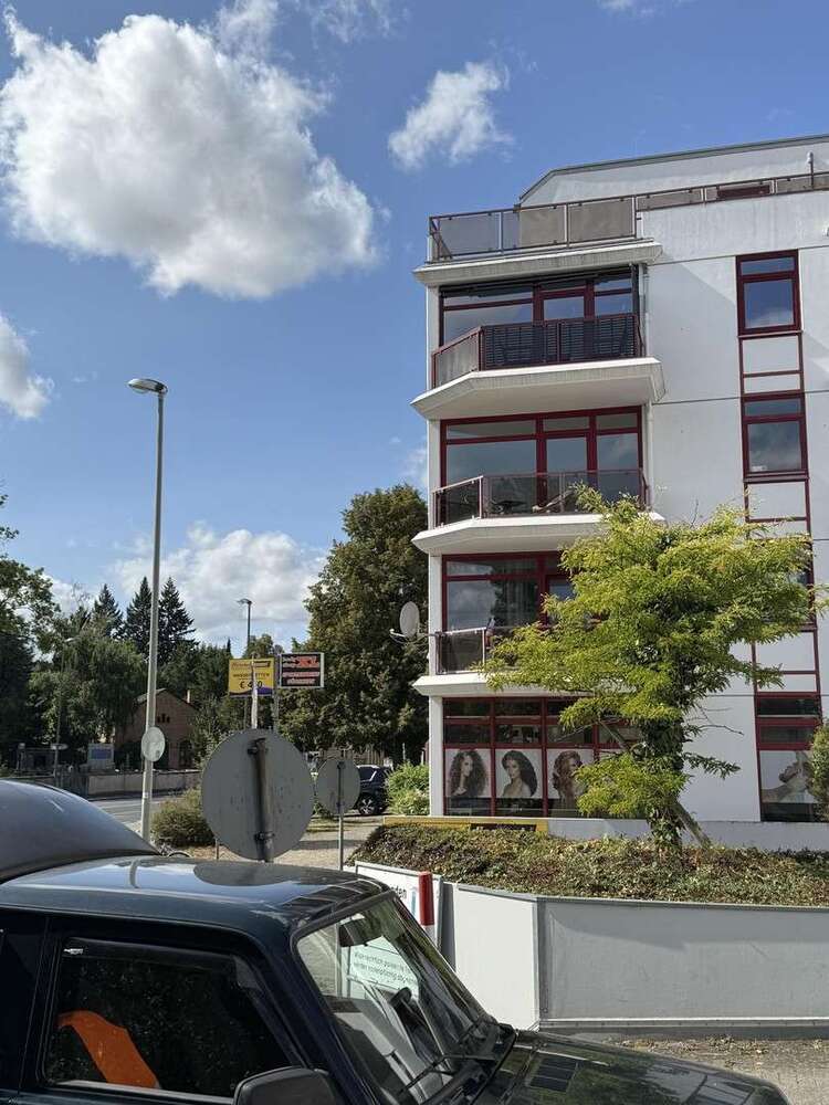 Wohnung zum Kaufen in Herzberg 151.000 € 52 m²