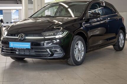 VW Polo 1.812 km 22.898 € Northeim 37154