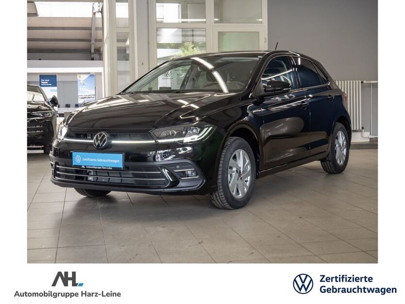 VW Polo 1.812 km 22.898 € Northeim 37154