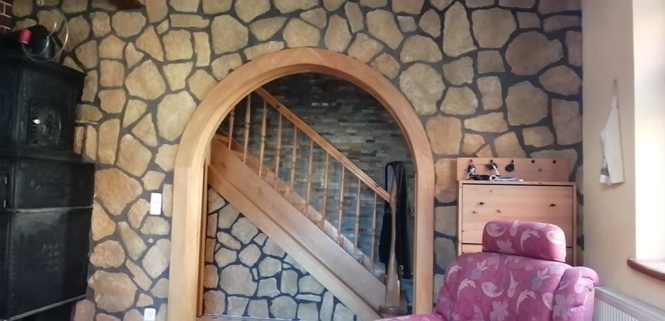 Einfamilienhaus Bad Sooden-Allendorf Allendorf - 6 Zimmer, 170 m&sup2;, 325.000&euro; | Angebot:25414496