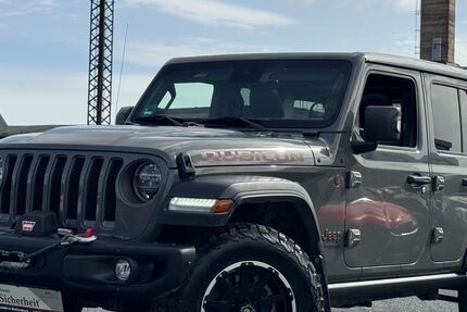 Jeep Wrangler 108.154 km 41.999 € Breitenbach 37327