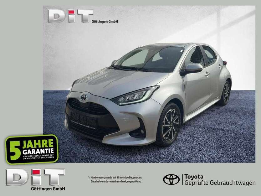 Yaris