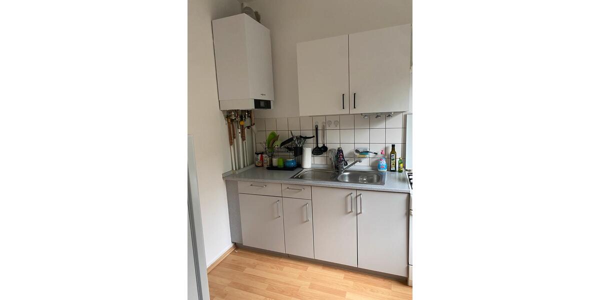 3- Zimmer-Wohnung in Göttingen 3 zimmer