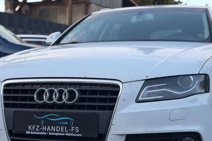 Audi A4 351.000 km 3.499 &euro; Duderstadt 37115