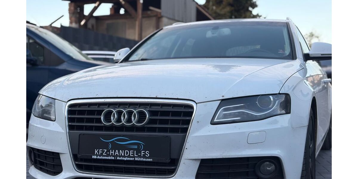 Audi A4 351.000 km 3.499 &euro; Duderstadt 37115