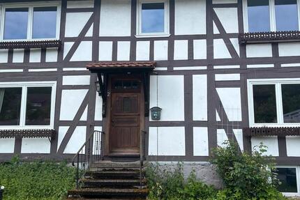 Haus Witzenhausen Blickershausen - 8 Zimmer, 180 m&sup2;, 150.000&euro; | Angebot:26824187