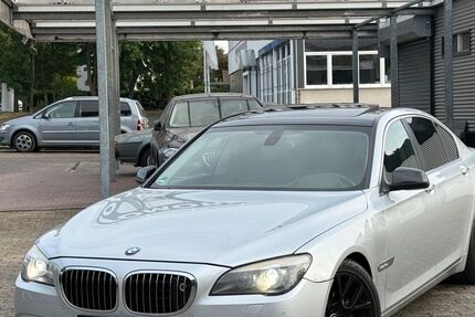 BMW 730 310.400 km 8.500 &euro; Göttingen 37081