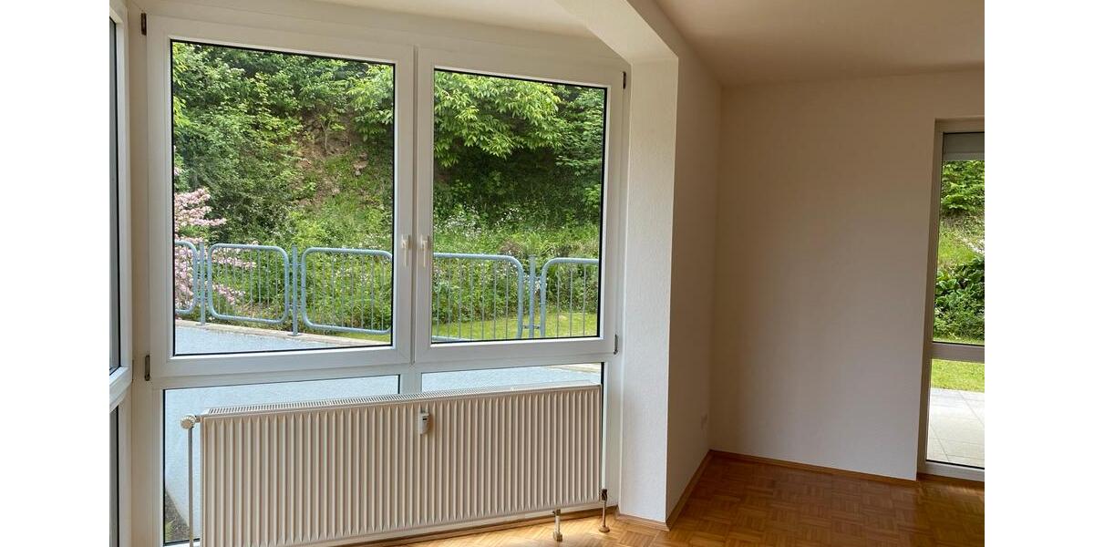 Terrassenwohnung Bovenden - 2 Zimmer, 64 m&sup2;, 165.000&euro; | Angebot:26383720