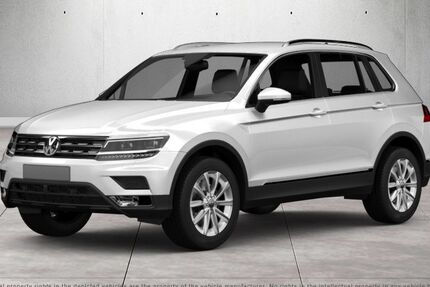 VW Tiguan 96.665 km 27.470 € Osterode 37520