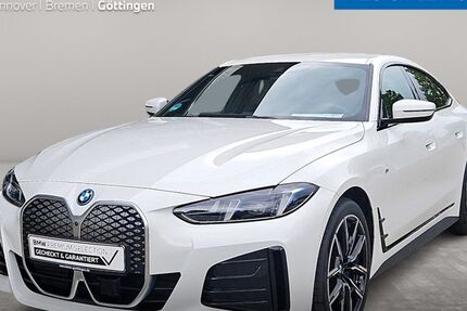 BMW i4 28.796 km 49.500 &euro; Göttingen 37081