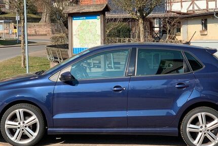 VW Polo 87.600 km 13.890 &euro; Beienrode bei Göttingen 37130