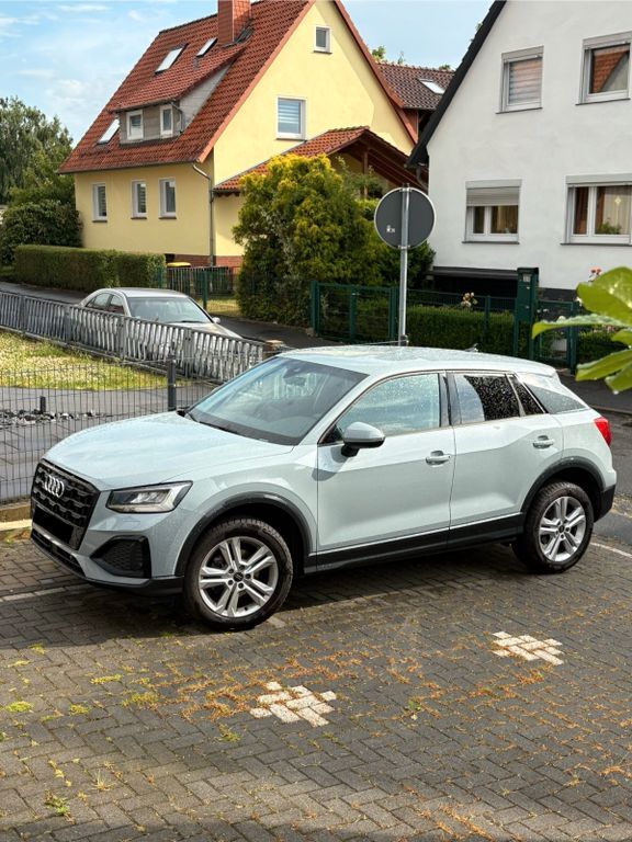 Audi Q2 21.000 km 23.799 € Göttingen 37081