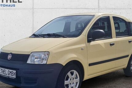 Fiat Panda 76.700 km 3.990 &euro; Northeim 37154