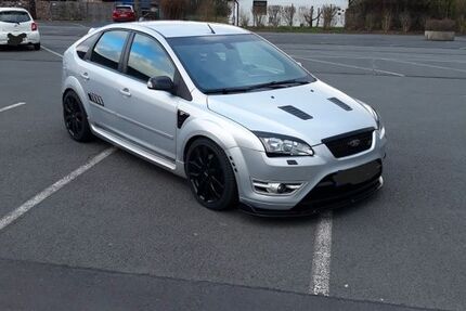 Ford Focus 205.600 km 6.660 &euro; Bad Sooden Allendorf 37242