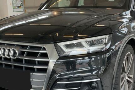 Audi Q5 114.000 km 28.999 € Fuldatal (Kassel) 34233