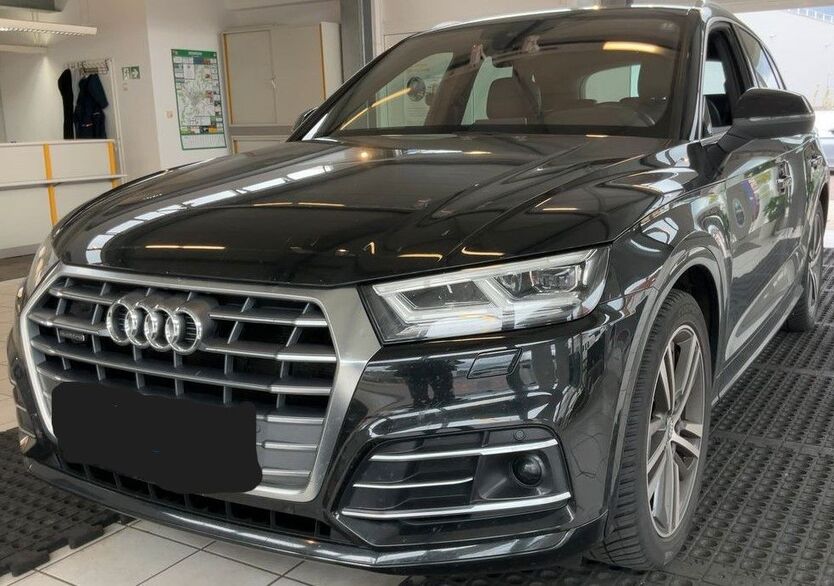Audi Q5 114.000 km 28.999 € Fuldatal (Kassel) 34233
