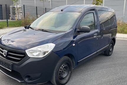 Dacia Dokker 197.000 km 3.900 &euro; Göttingen 37079