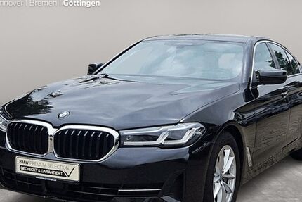 BMW 530 32.077 km 39.907 &euro; Göttingen 37081