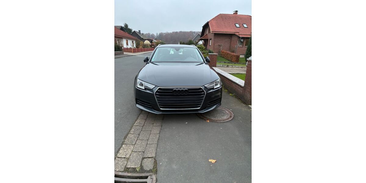 Audi A4 149.413 km 16.000 &euro; Hettensen 37181
