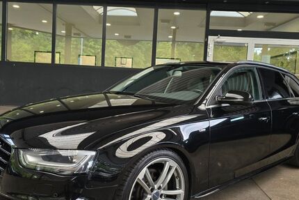 Audi A4 227.000 km 12.600 &euro; Göttingen 37081