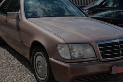 Mercedes-Benz S 280 135.286 km 13.000 &euro; Moringen 37186