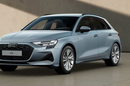 Audi A3 13.719 km 28.975 &euro; Northeim 37154